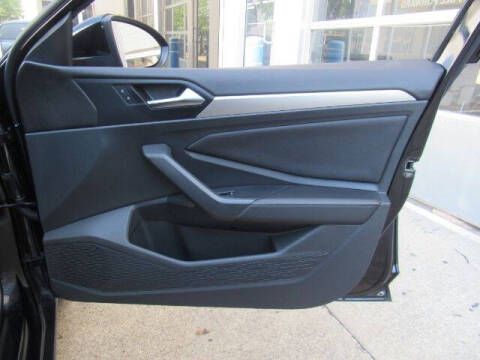 2023 Volkswagen Jetta Sport