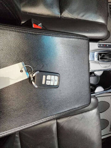 2015 Acura RDX w/Tech