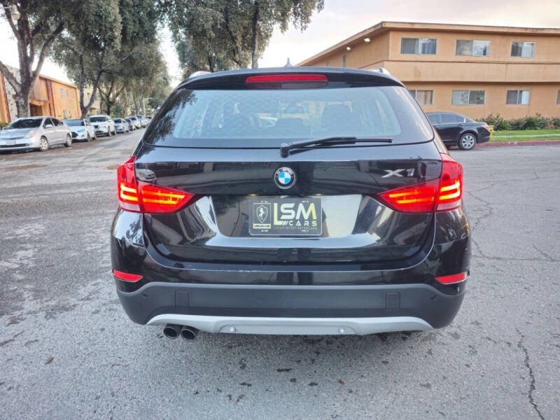 2015 BMW X1 sDrive28i
