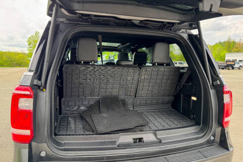 2021 Ford Expedition XLT