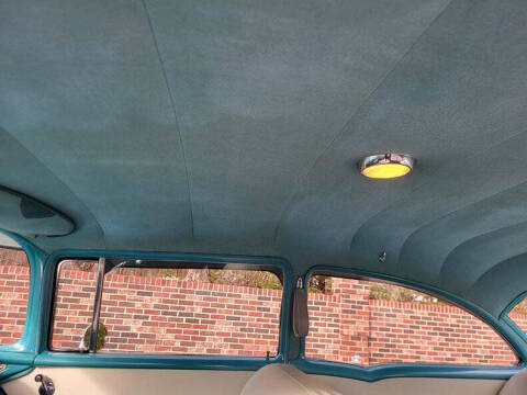 1955 Chevrolet Bel Air