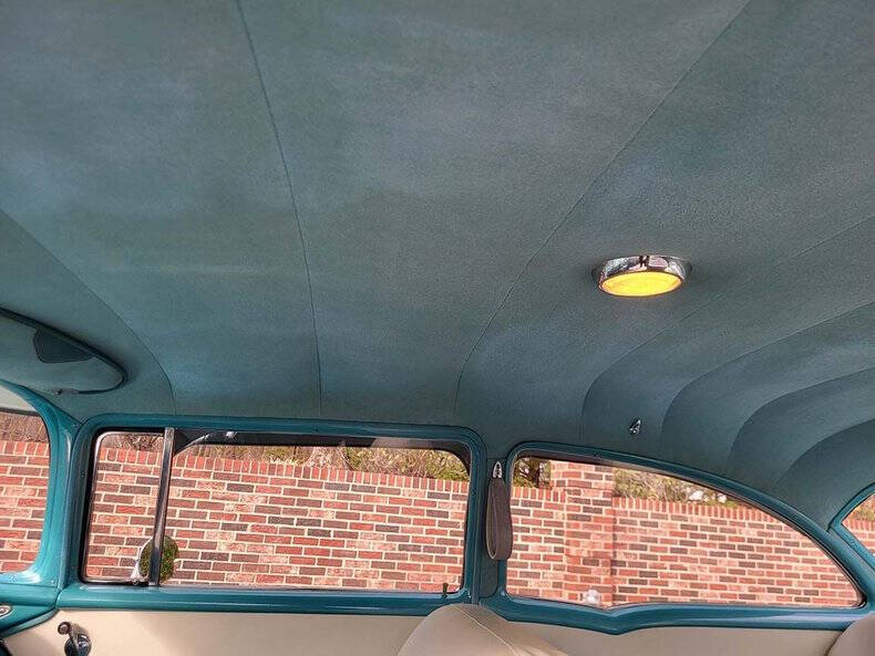 1955 Chevrolet Bel Air