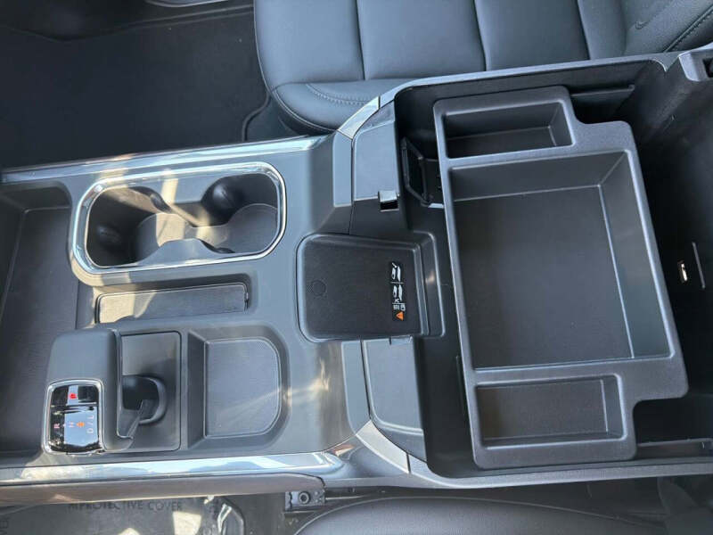 2026 GMC Sierra 1500 SLT - Photo 31