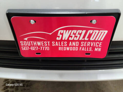 2017 Chrysler Pacifica LX