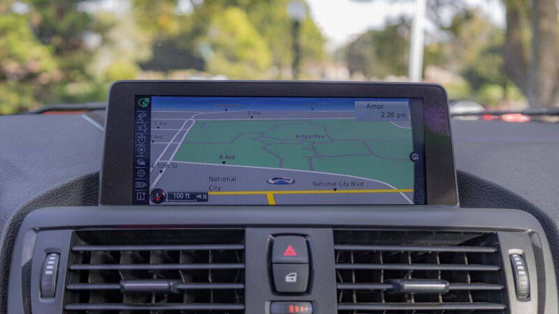 2015 BMW 2 Series 228i