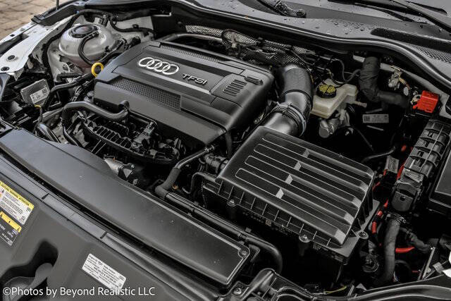 2019 Audi TT 2.0T quattro