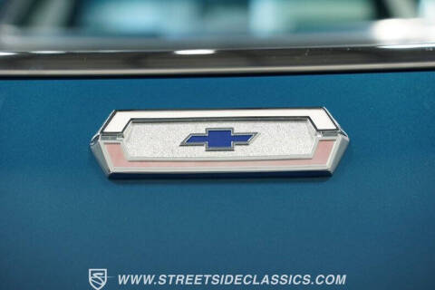 1970 Chevrolet El Camino