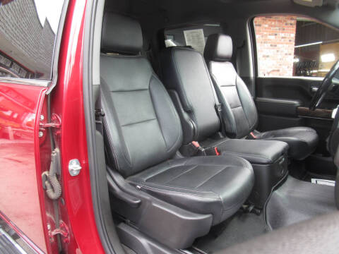 2021 GMC Sierra 2500HD
