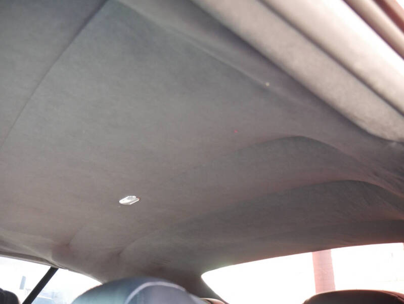 2007 Bentley Continental GT