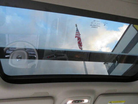 2017 Volvo S90 T6 Inscription