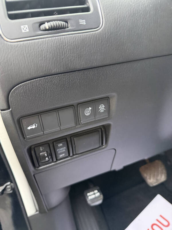 2019 Nissan Armada SV