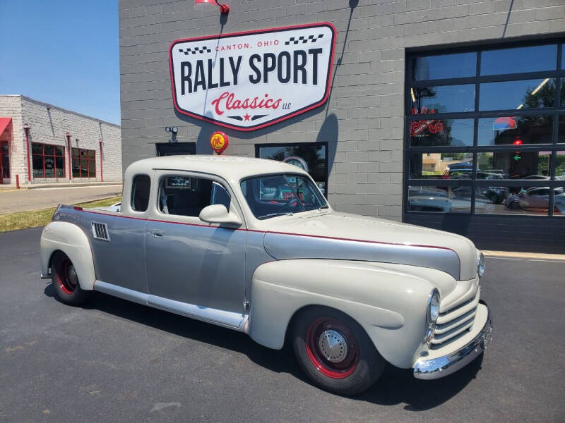Classic Cars For Sale In Hanover Pa Carsforsale Com