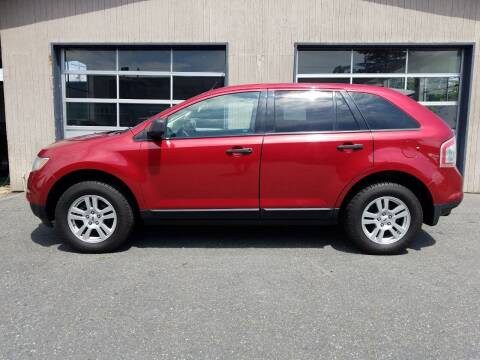2008 Ford Edge for sale at Westside Motors in Mount Vernon WA