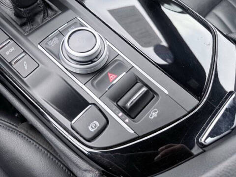 2023 Maserati Levante Modena