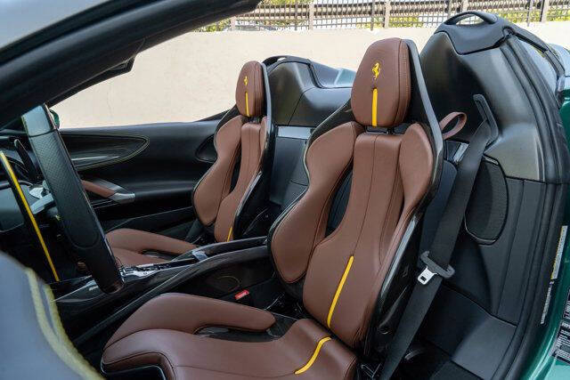 2024 Ferrari SF90 Spider