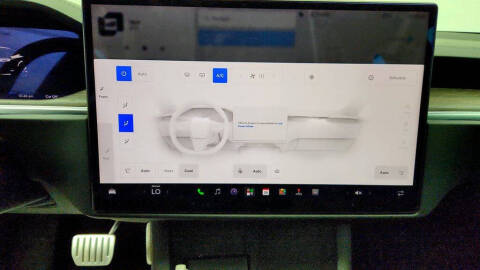 2023 Tesla Model S