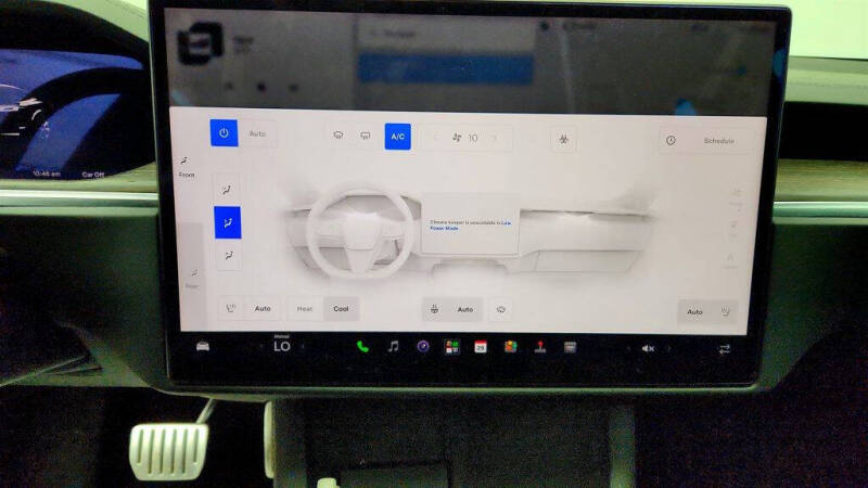 2023 Tesla Model S