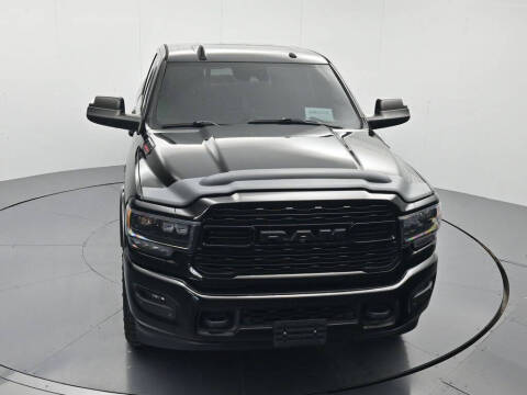 2022 RAM 2500 Limited