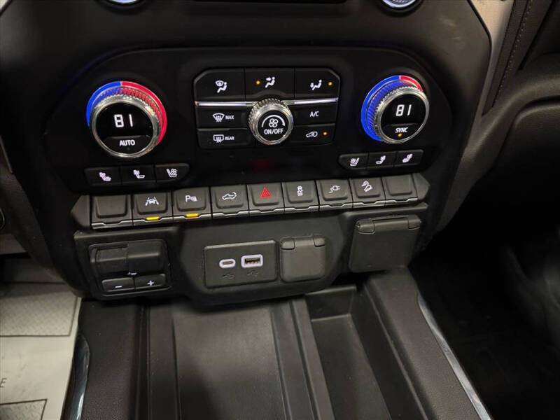 2022 GMC Sierra 1500 Limited