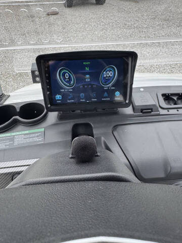 2025 Evolution D5 Ranger 4+2 Plus