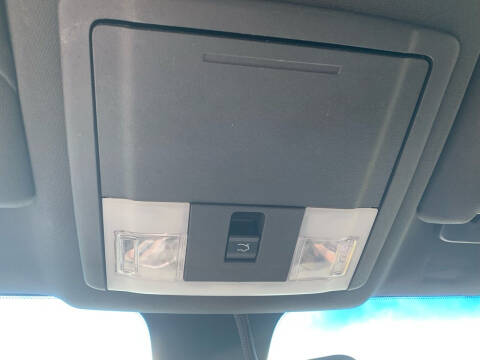 2017 Ford Taurus Police Interceptor