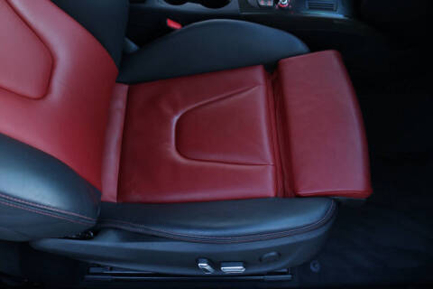 2015 Audi S5 3.0T quattro Premium Plus