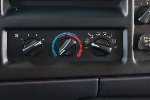 2000 Dodge Ram Van 3500 Maxi