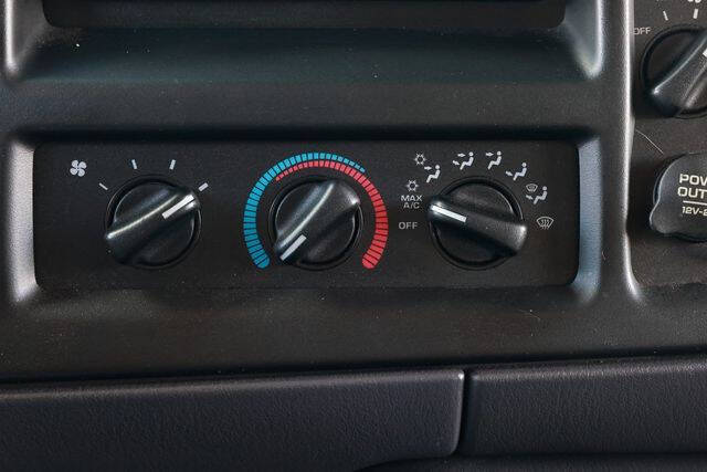 2000 Dodge Ram Van 3500 Maxi