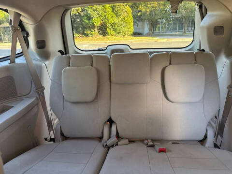 2011 Dodge Grand Caravan Mainstreet