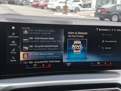 2024 BMW 4 Series 430i xDrive