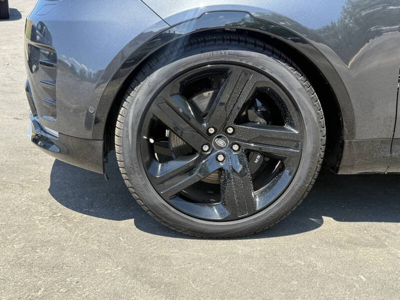 2024 Land Rover Discovery P360 Metropolitan