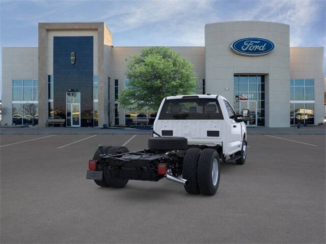 2025 Ford F-350 Super Duty