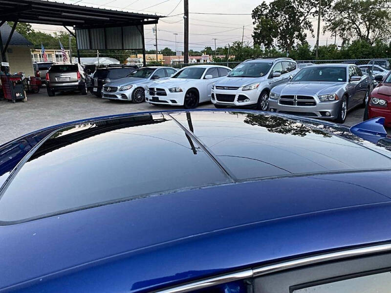 2012 Cadillac CTS 3.0L