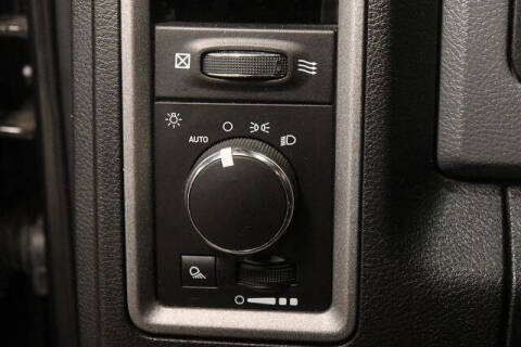 2017 RAM 1500 Tradesman