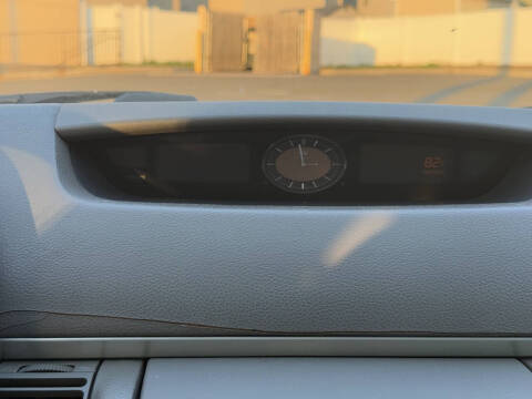 2007 Infiniti G35