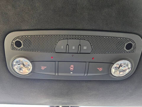 2020 Lamborghini Huracan EVO