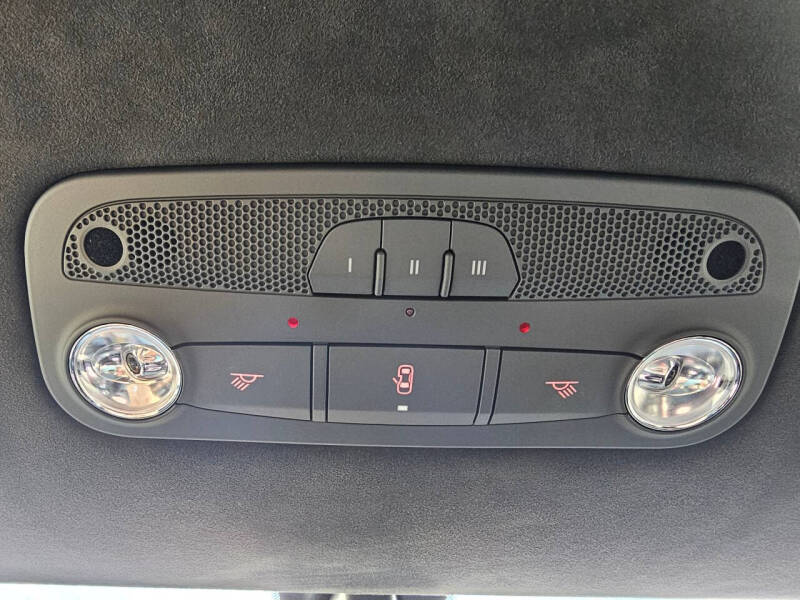 2020 Lamborghini Huracan EVO