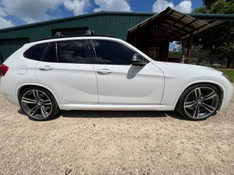 2013 BMW X1 xDrive35i