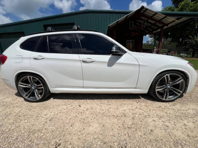 2013 BMW X1 xDrive35i