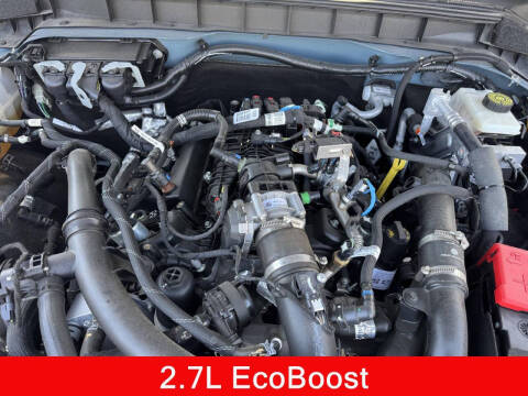 2021 Ford Bronco Outer Banks Advanced