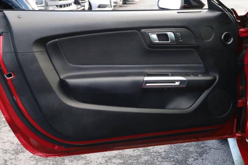 2023 Ford Mustang GT