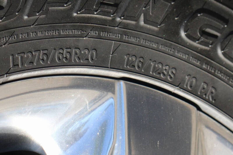 2020 Chevrolet Silverado 2500HD