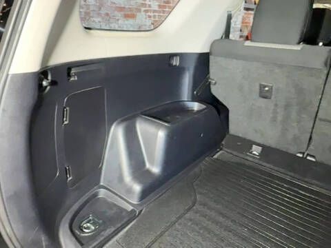 2014 Toyota 4Runner SR5