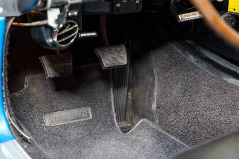 1966 Chevrolet Corvette