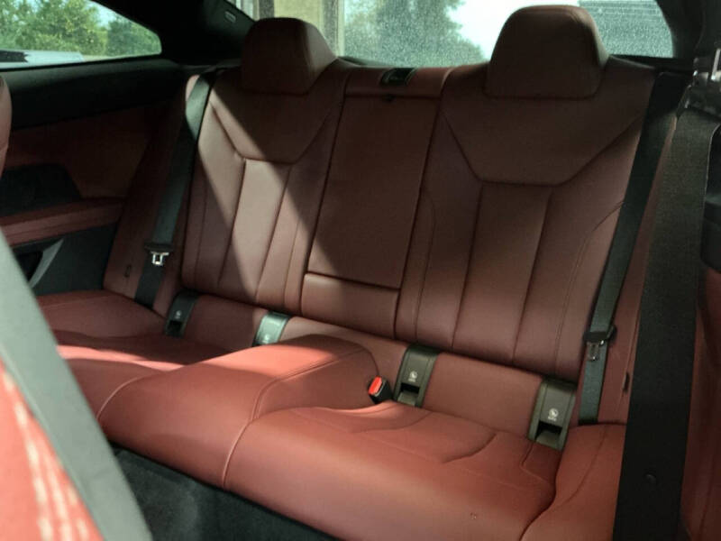 2023 BMW 4 Series M440i