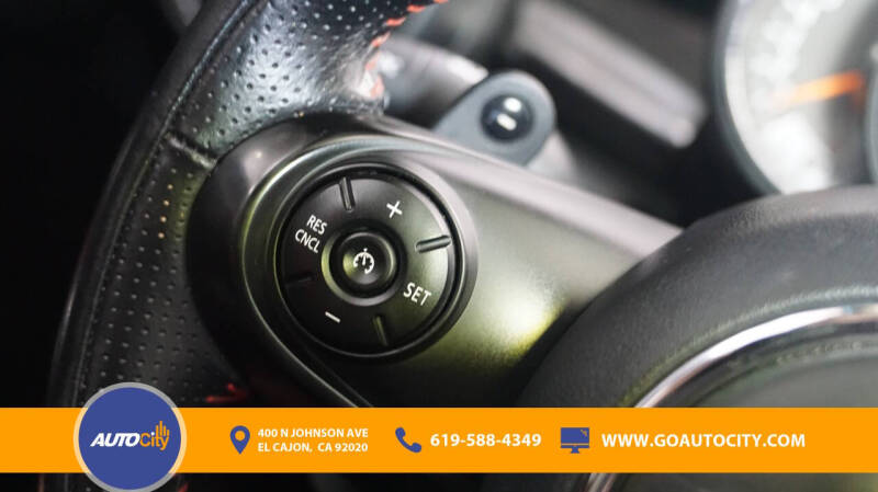 2019 MINI Hardtop 4 Door Cooper S