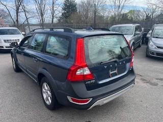 2009 Volvo XC70 3.2
