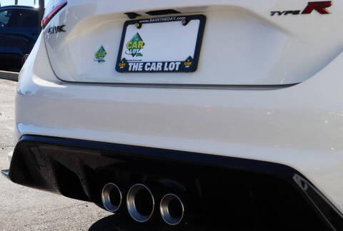 2025 Honda Civic Type R