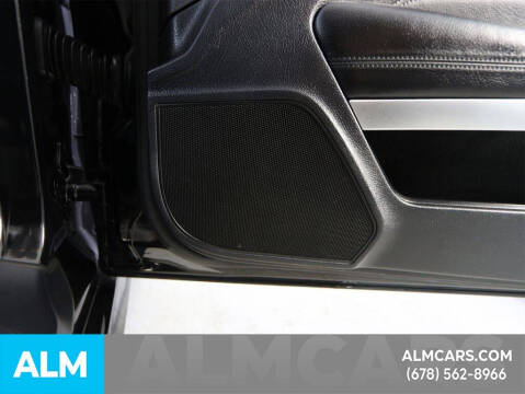 2017 Mercedes-Benz E-Class E 400 4MATIC