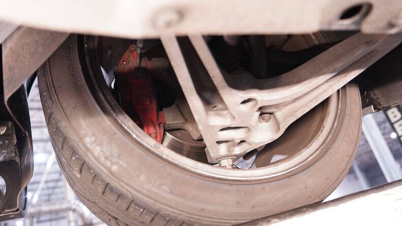 2005 Dodge Viper SRT-10